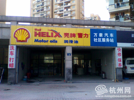 青秀区中山路商铺 华润·中山里 64㎡ 底商旺铺 实景图