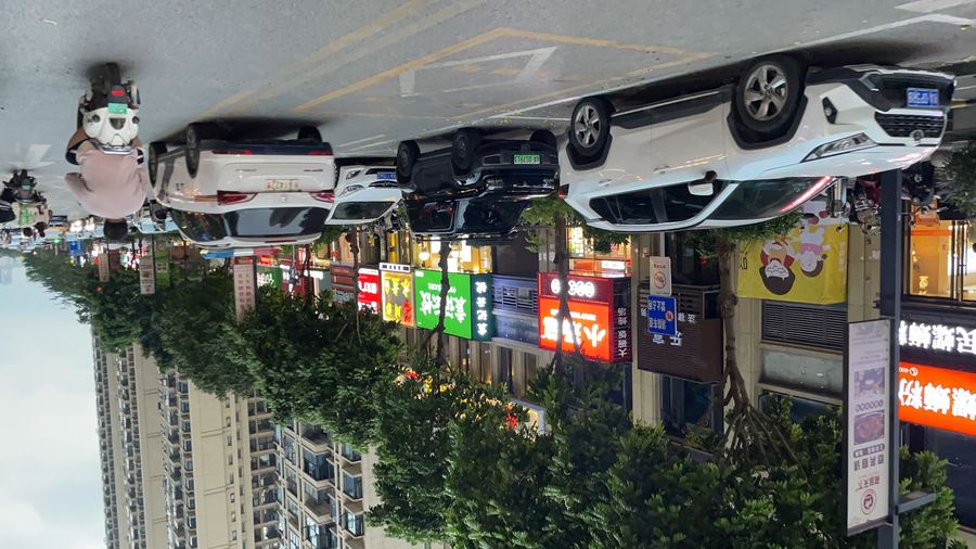 青秀区东葛路商铺 东葛绿地餐饮成行转让，消费力高，上班族白领，成熟办公住宅 实景图