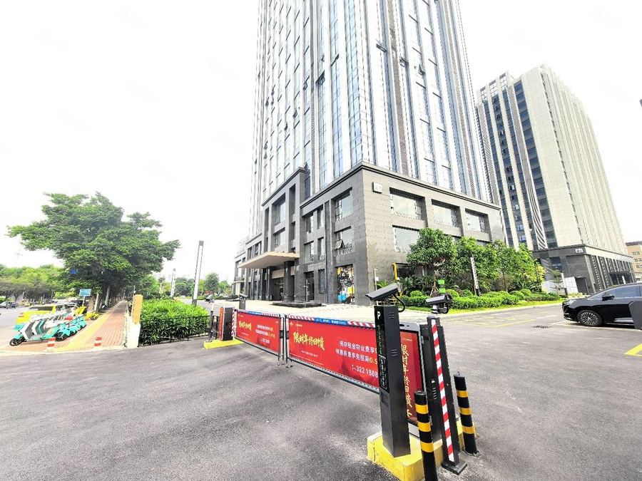 西乡塘区心圩商铺 高新区靓铺火速招商中先到先得,价格实惠。 实景图