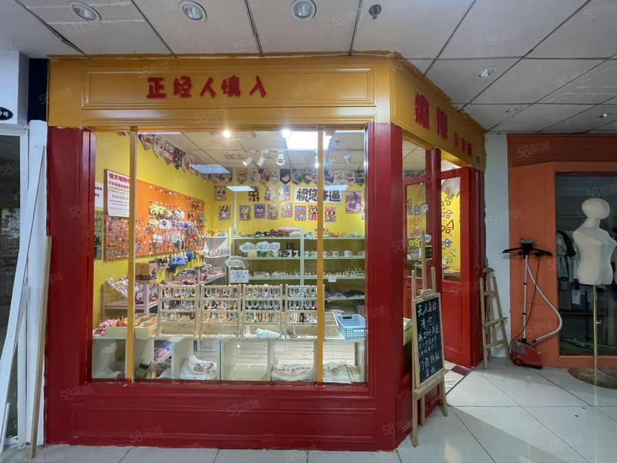西乡塘区大学东路商铺 农院路学生生意 走量 面积可整租分租，看上位置可谈 实景图