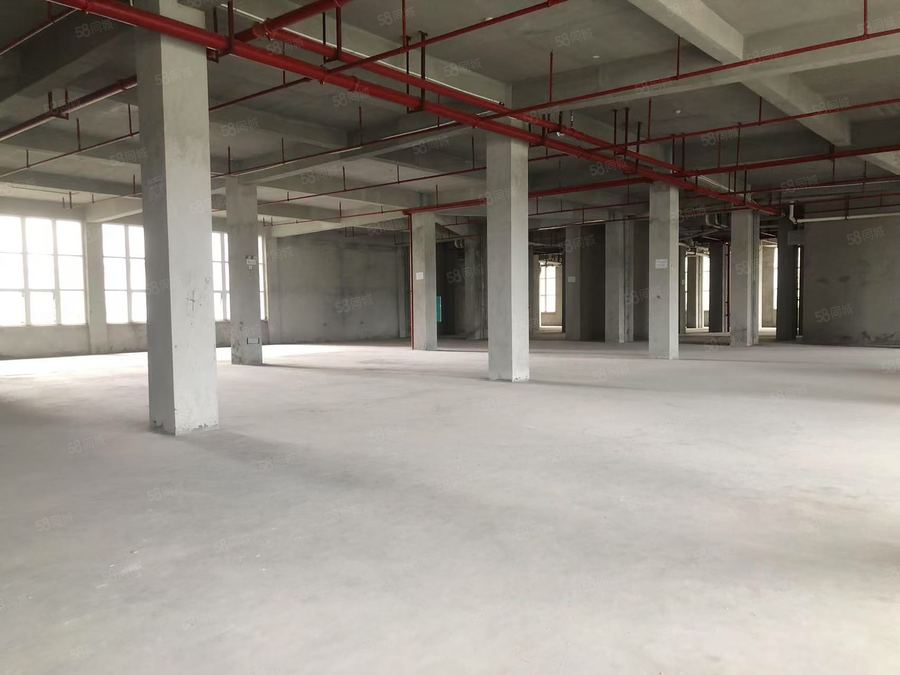 青秀区商铺 面积可选 200至5000平 商铺出租 价格可议 无转让费 实景图
