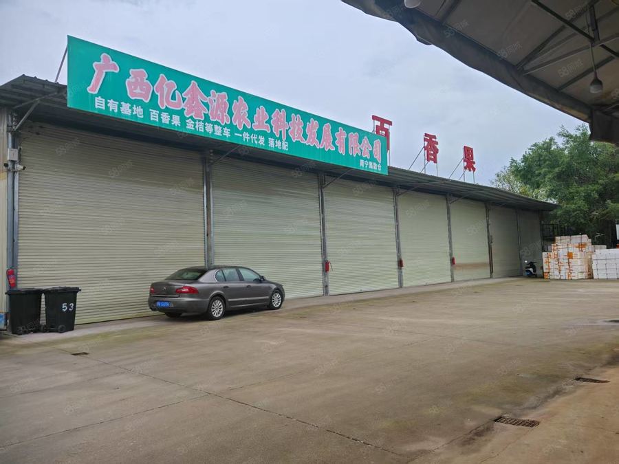 青秀区商铺 业主直租 临街商铺出租 随时看房 急租19元 价格可议 实景图