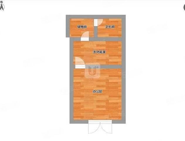 良庆区商铺 大沙田片区 阳光新城临街铺招租,价格美丽 实景图