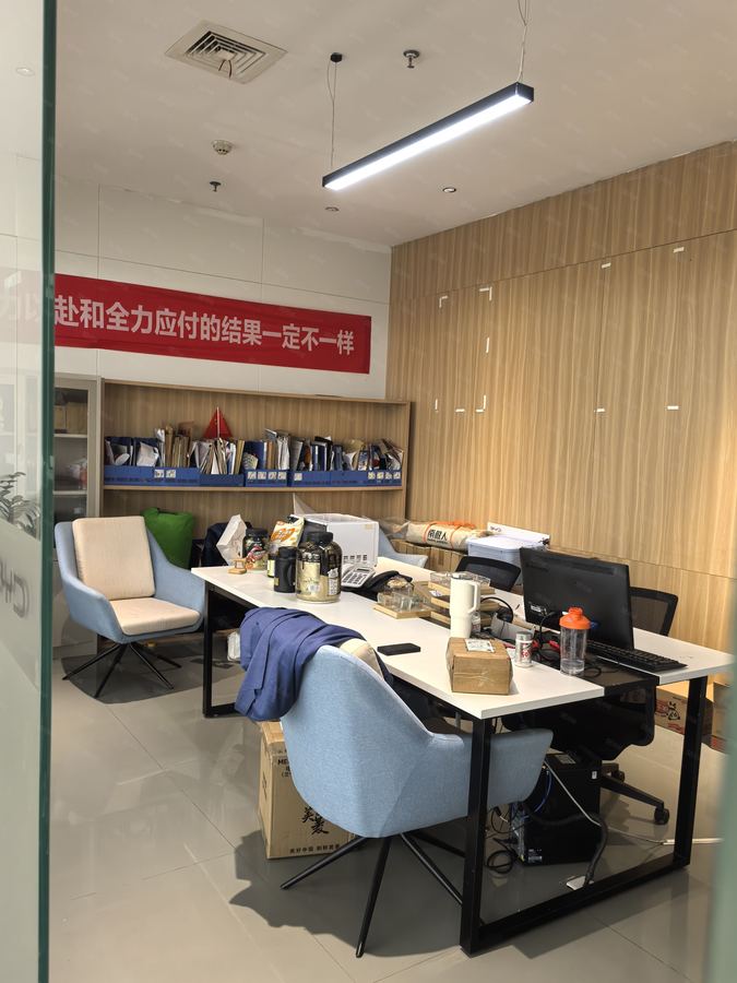 兴宁区三塘商铺 临街商铺出租 开发商直租 可做展厅服务门店 厂房仓库出租 实景图