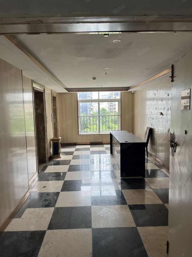 良庆区五象广场商铺 南宁市各区棋牌室场地 实景图