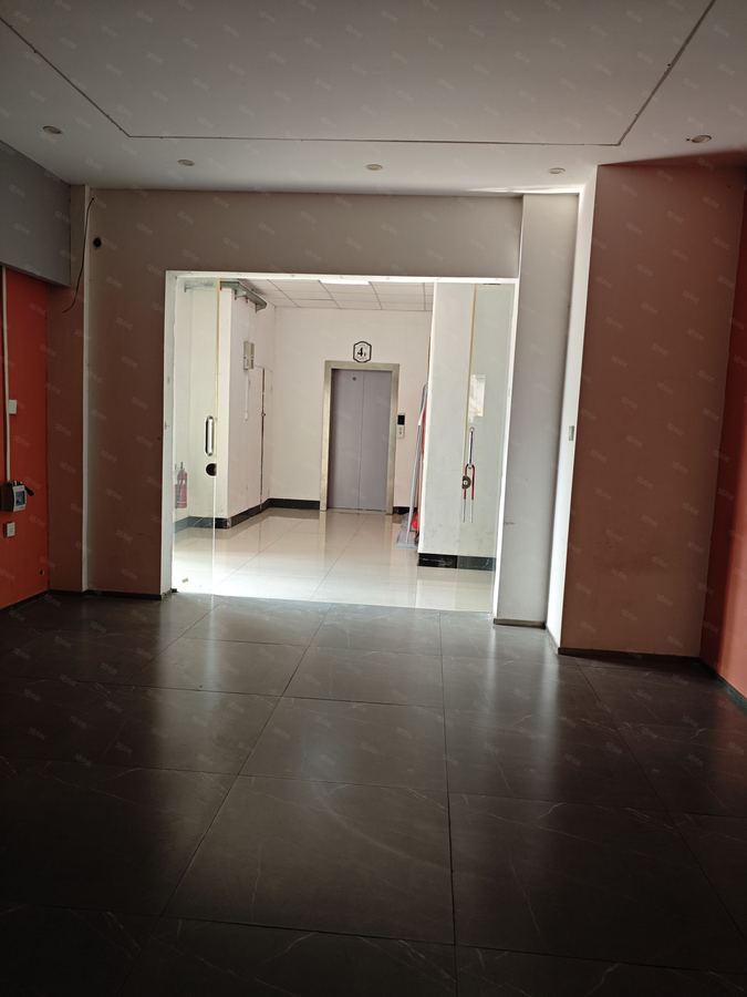 青秀区建政商铺 青秀区中医一附院斜对面新源大厦商铺招租 实景图