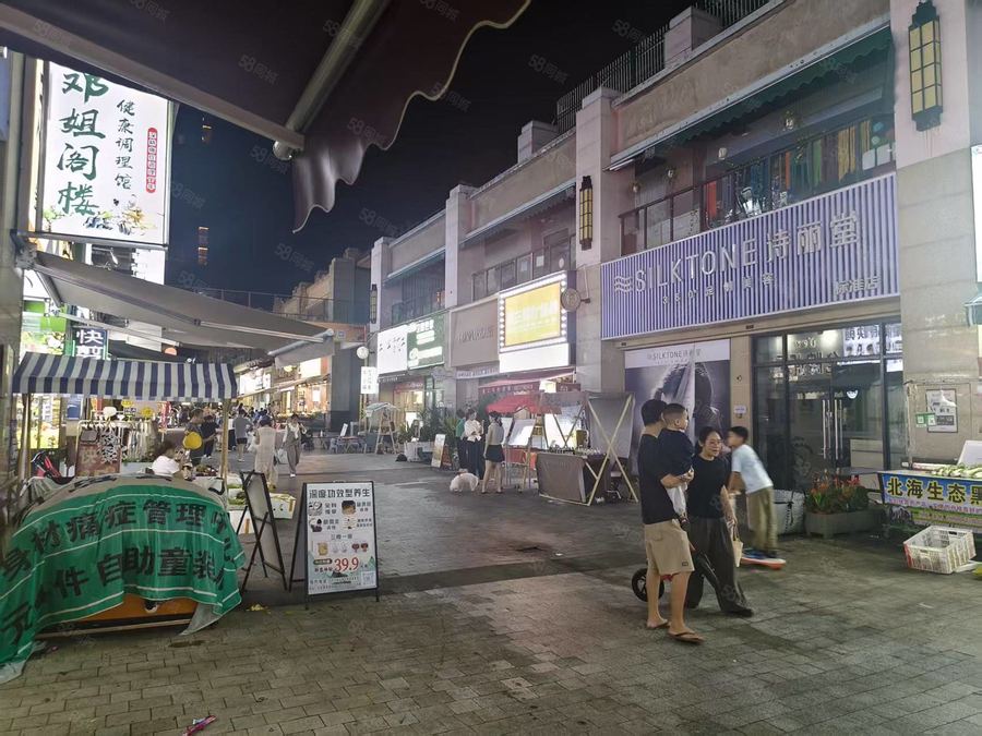 青秀区长湖路商铺 （蜂喔5）青秀稳定生意打酒站转让，接手可经营 实景图