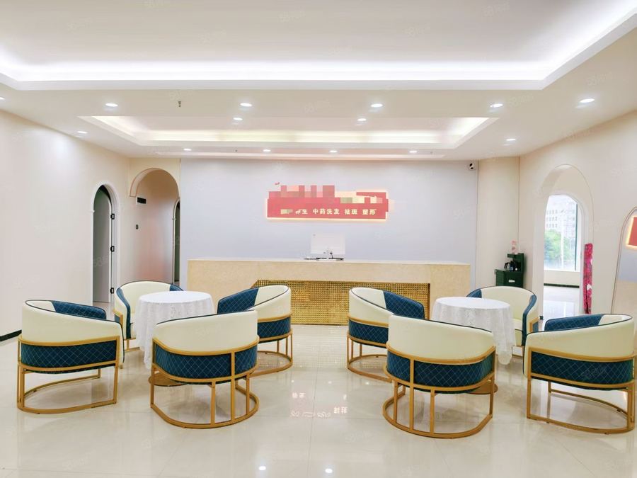 青秀区商铺 青秀区经营中成熟美容店整体转让！ 实景图