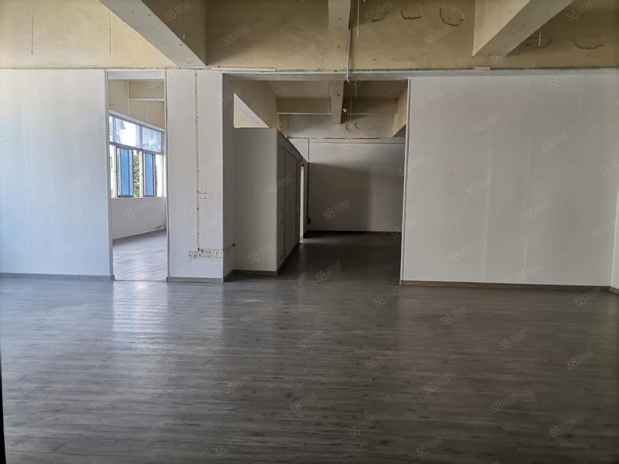 青秀区建政商铺 青秀区东葛路口园湖南路25号新源大厦商铺出租 实景图