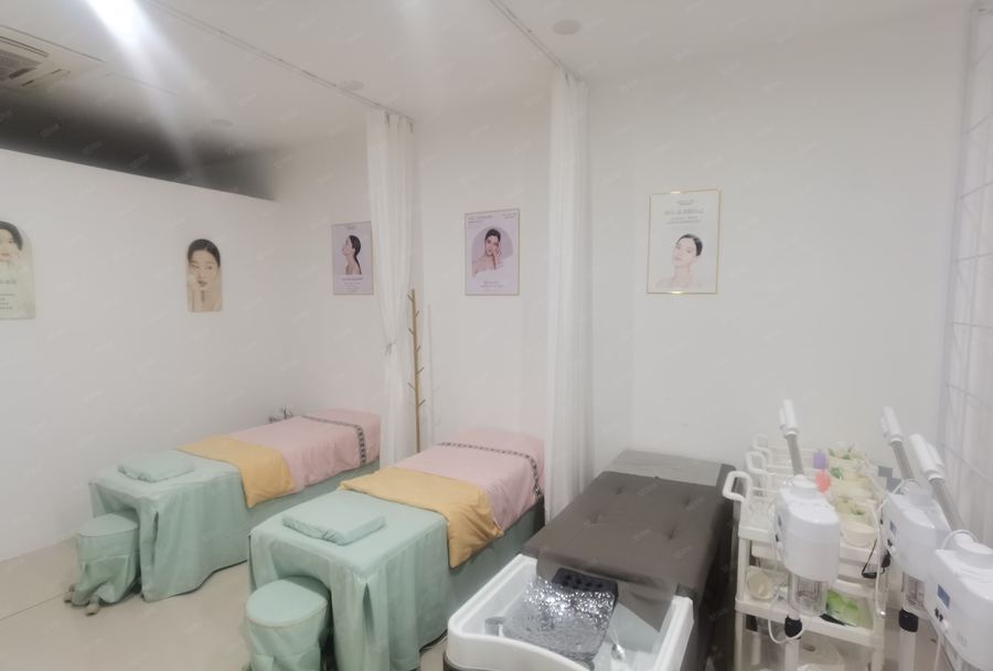 青秀区商铺 青秀区津头街道美容养生会所转让！ 实景图