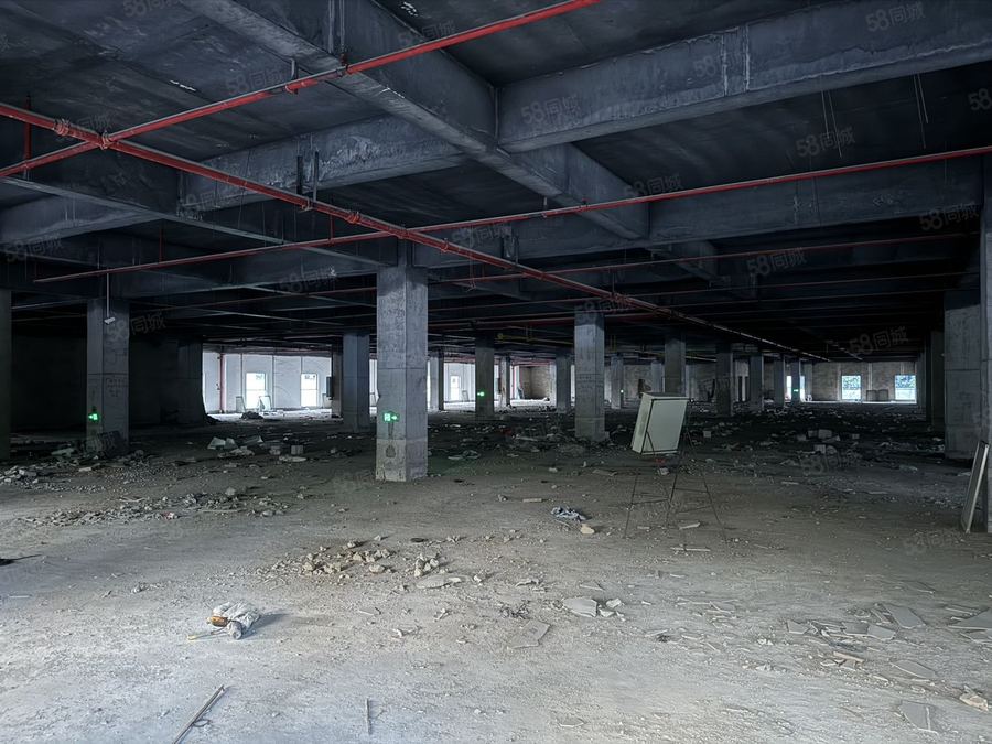 江南区江南周边商铺 招租K歌沐浴，电竞网吧，棋牌，餐厅 实景图