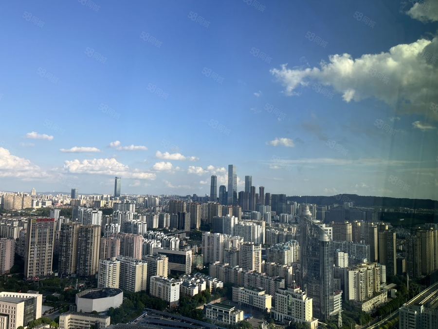 青秀区东葛路商铺 青秀区整层棋牌，酒店，民宿，办公，会所 实景图