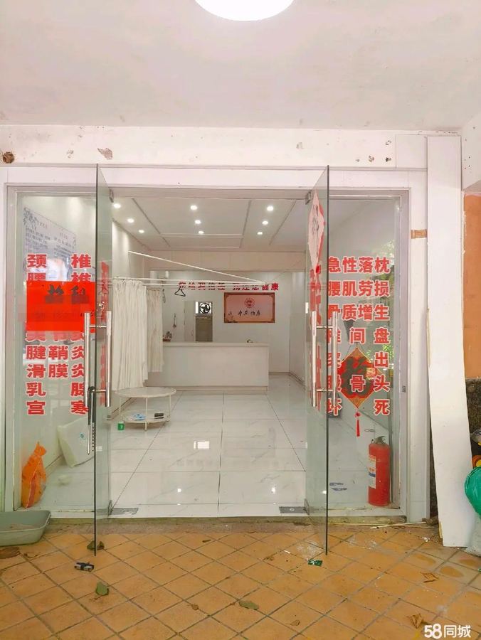 青秀区东盟商务商铺 青秀区东盟商务区旺铺招租 实景图