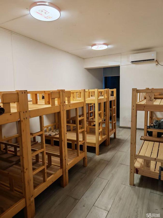 青秀区商铺 北湖午托班带生源转让 实景图