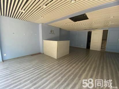 江南区商铺 精装修出租江南10+1商业大道商业街新装修店铺 实景图