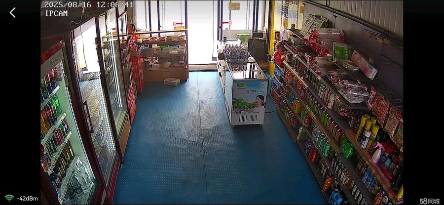 青秀区商铺 安武大道 物流园门口，原来是便利店，现在不做了，空店转 实景图
