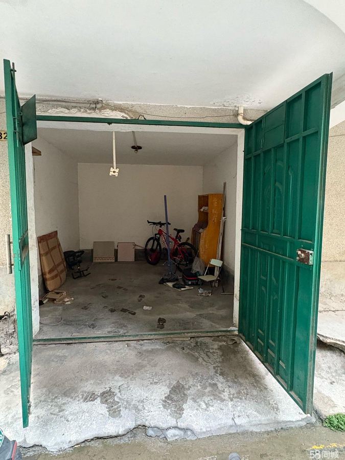 青秀区商铺 个人出租-桃源路区疾控中心小区内的杂物房 实景图
