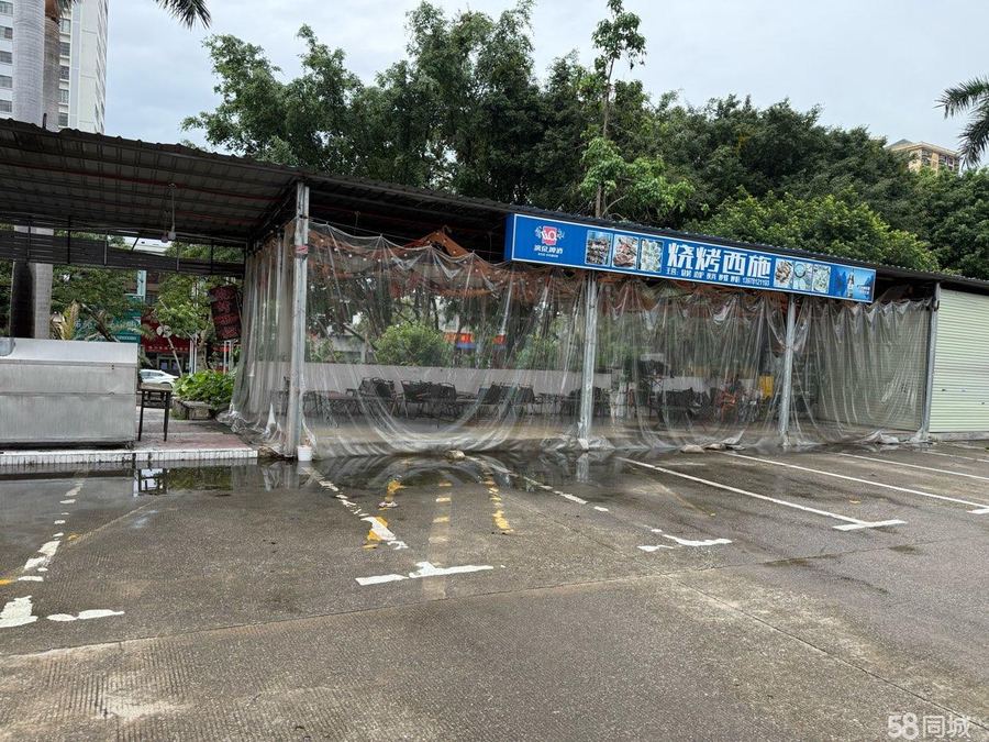 江南区商铺 个人出租，江南网红打卡点，可做其它行业 实景图