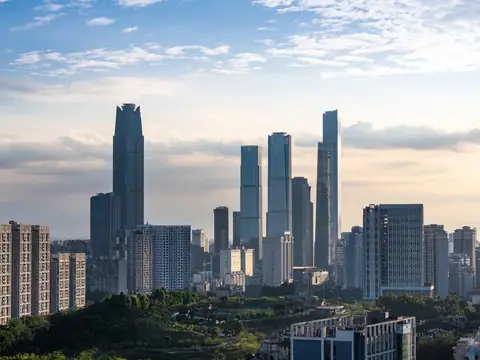 南宁美泉1612示意图