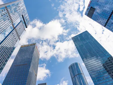 南宁万科城示意图
