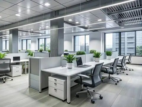 南宁人和·公园溪府示意图