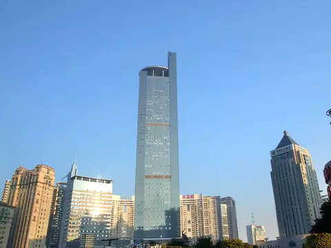 西乡塘区安吉写字楼 华润·安吉湾 2067㎡ 大面积办公