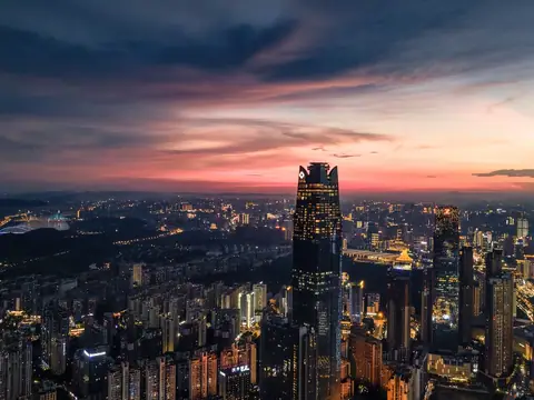青秀区东葛写字楼 万科·东葛云邸 2312㎡ 大面积办公
